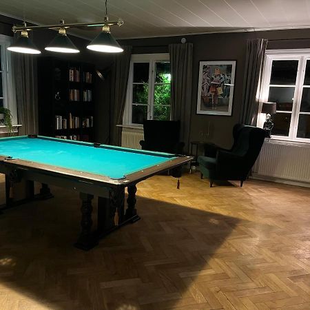 Hotell Sandviken Kolmarden Ngoại thất bức ảnh