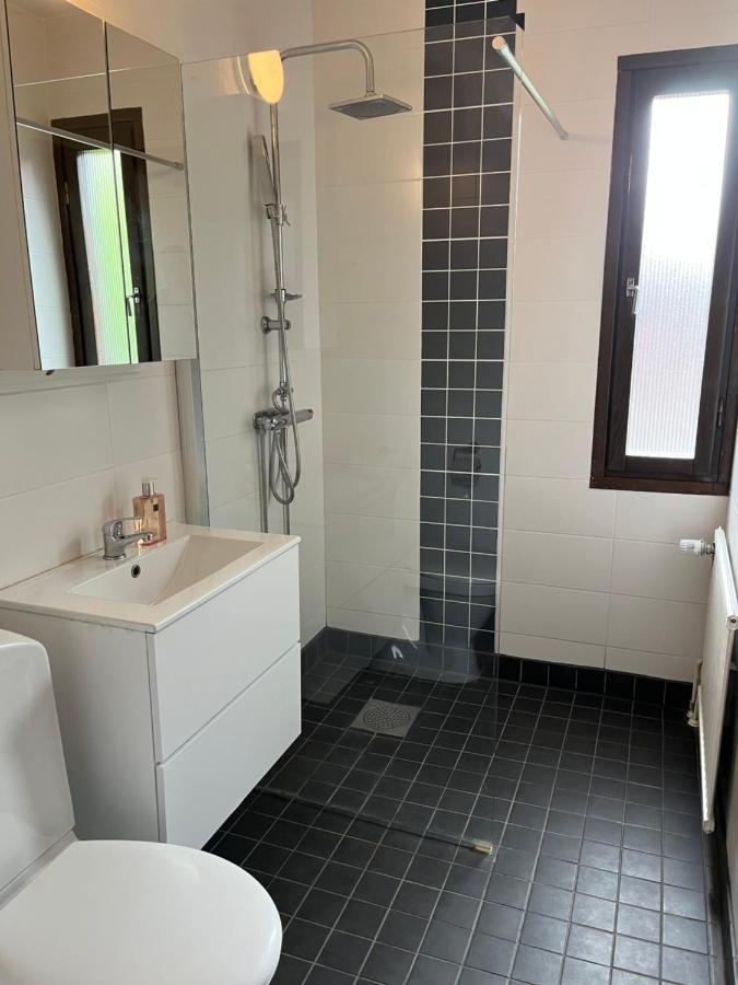 Hotell Sandviken Kolmarden Ngoại thất bức ảnh