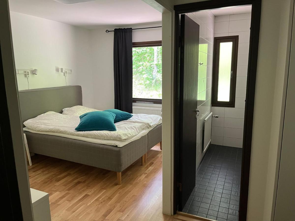 Hotell Sandviken Kolmarden Ngoại thất bức ảnh