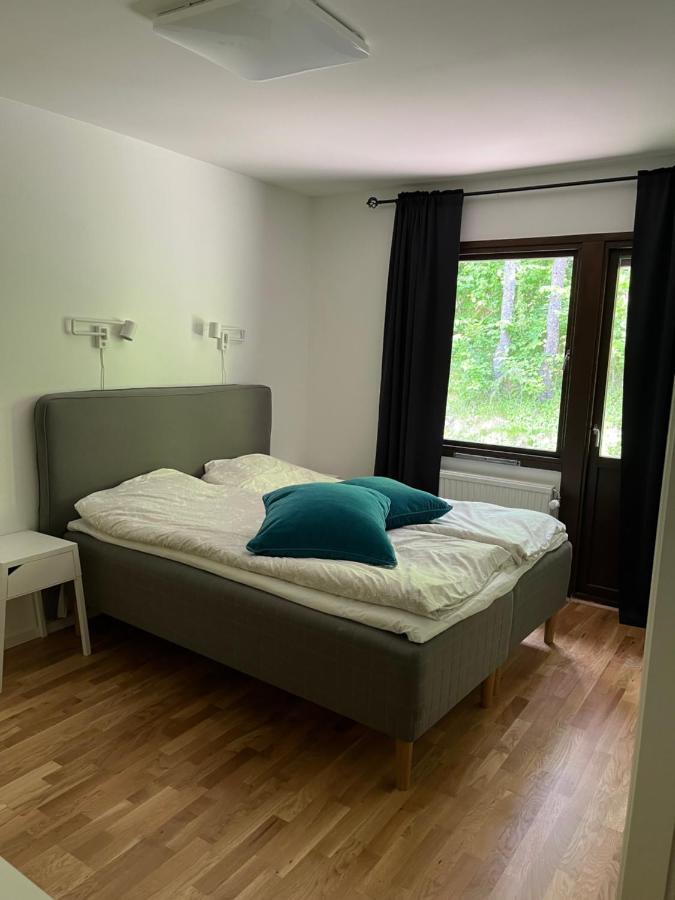 Hotell Sandviken Kolmarden Ngoại thất bức ảnh