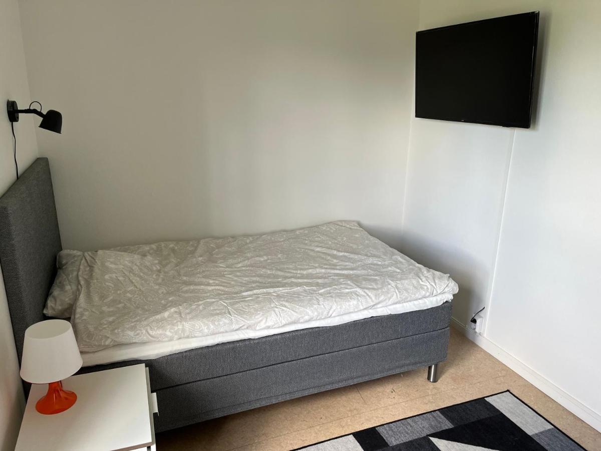 Hotell Sandviken Kolmarden Ngoại thất bức ảnh