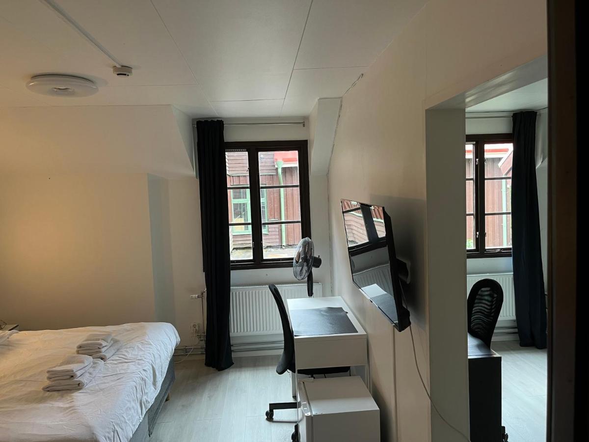Hotell Sandviken Kolmarden Ngoại thất bức ảnh