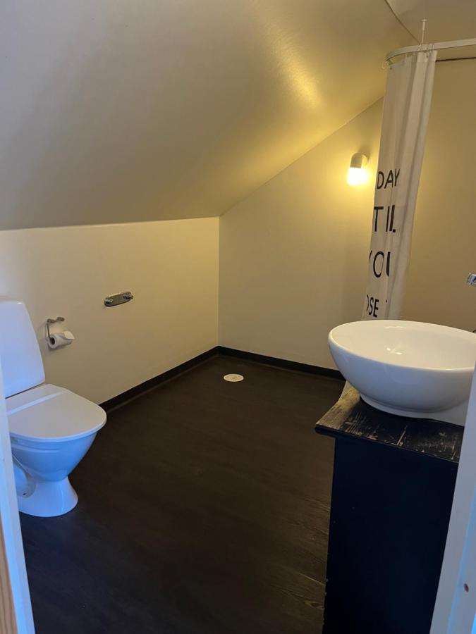 Hotell Sandviken Kolmarden Ngoại thất bức ảnh
