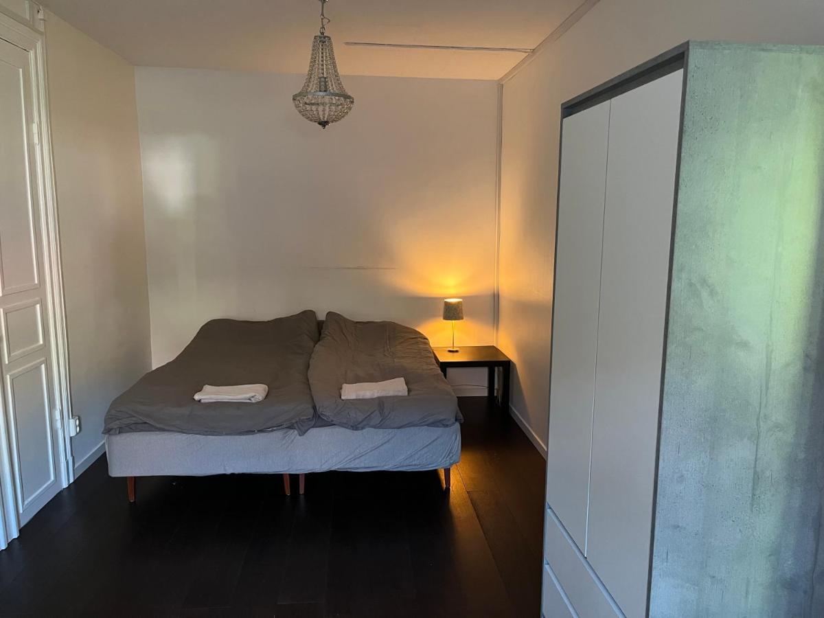 Hotell Sandviken Kolmarden Ngoại thất bức ảnh