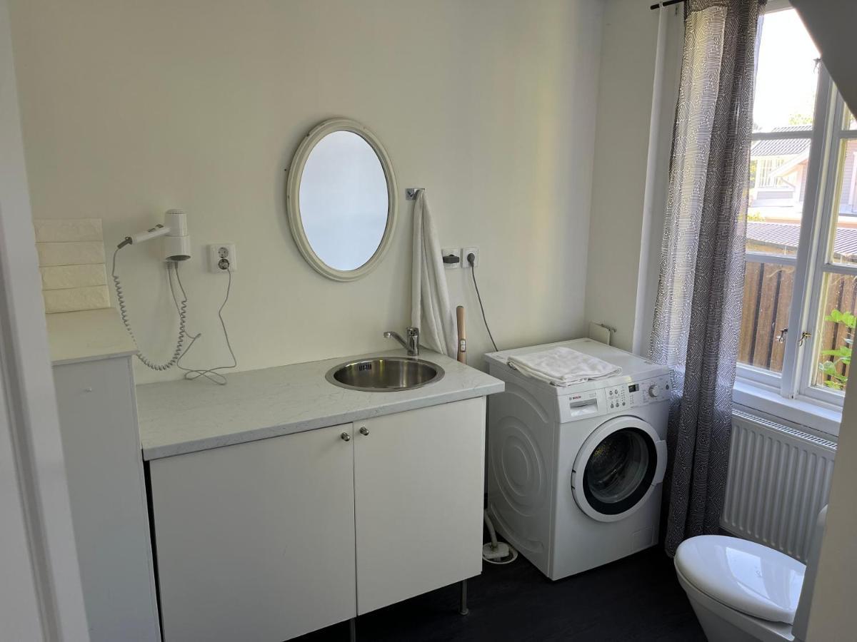 Hotell Sandviken Kolmarden Ngoại thất bức ảnh