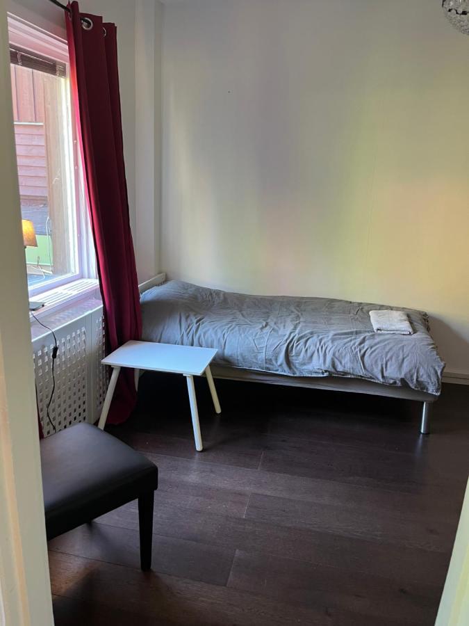 Hotell Sandviken Kolmarden Ngoại thất bức ảnh
